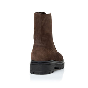DAY 2 DAY ANKLE BOOTS