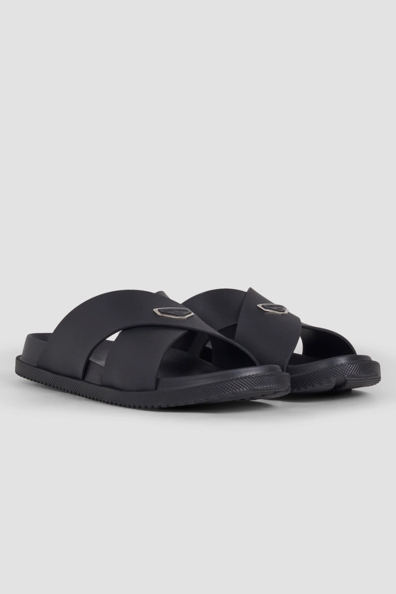 BLACK / 40/41