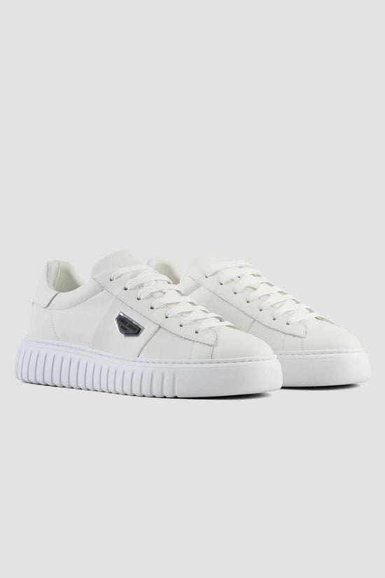 Sneaker Metal Holt - Antony Morato Shoes