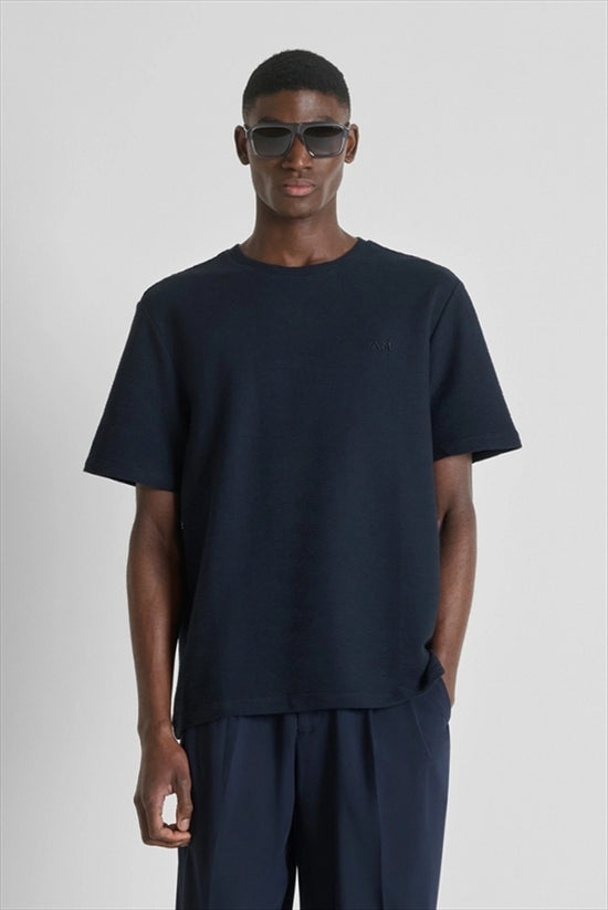 T-Shirt Relaxed Fit - Antony Morato