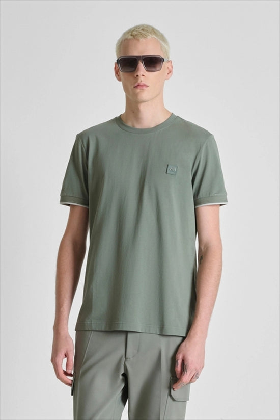 T-Shirt Regular Fit - Antony Morato