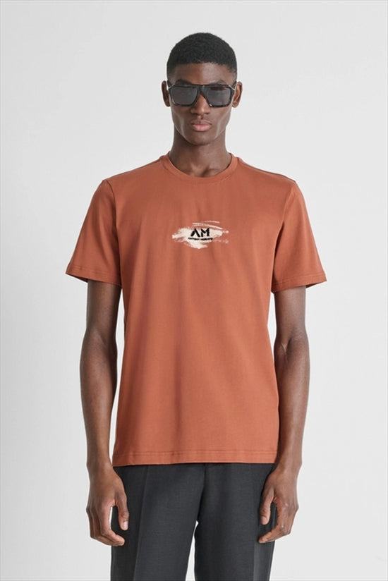 T-Shirt Relaxed Fit - Antony Morato
