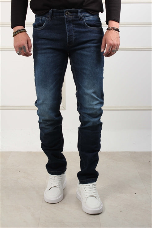 Trousers Jeans - Brokers