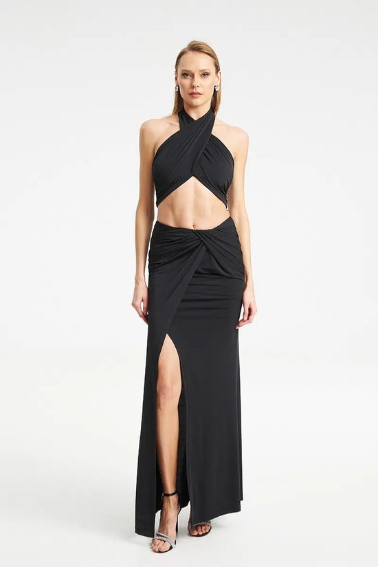 Maia Skirt - Mind Matter