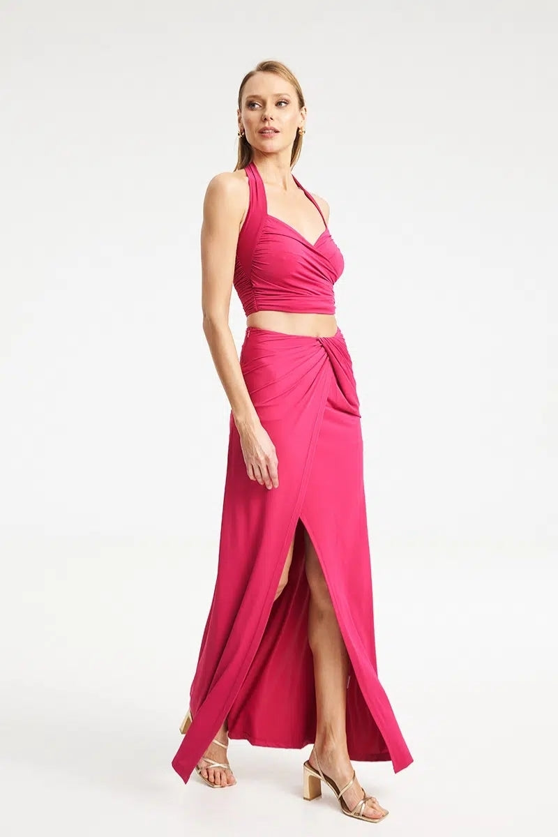 FUCHSIA / XS