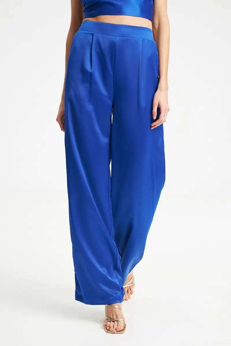 BLUE / XS