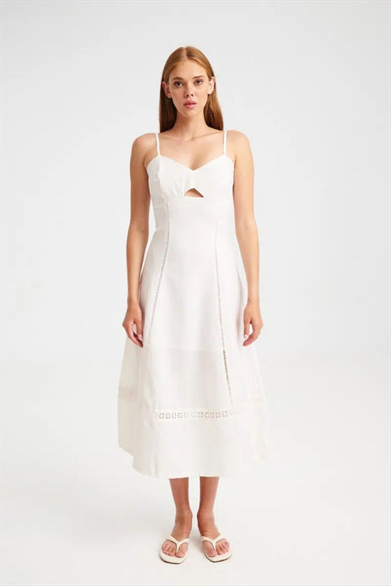 Ventri Dress - Mind Matter