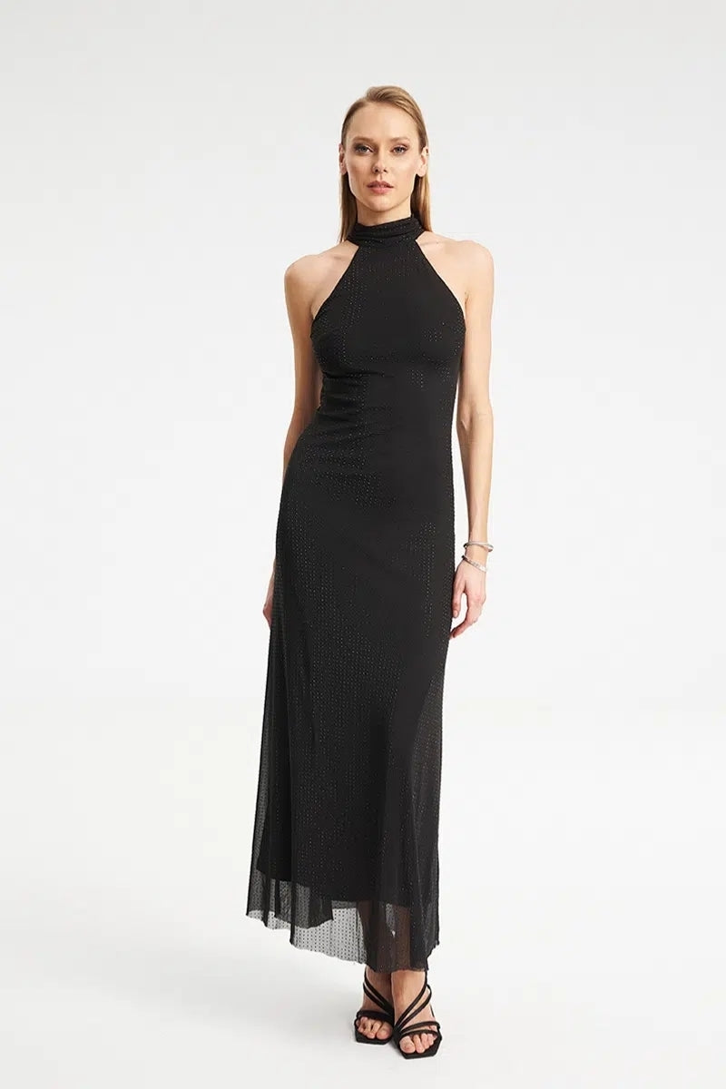 BLACK / XS