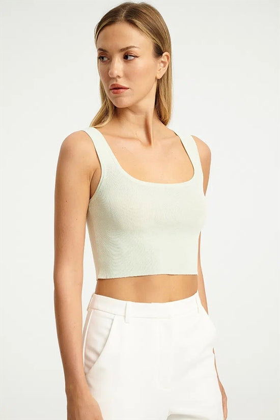 Bona Knitted Top - Mind Matter