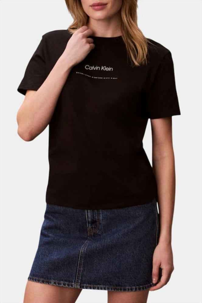 BLACK / XS