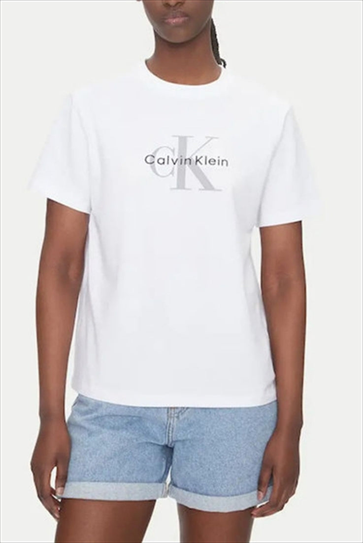 WHITE / XS