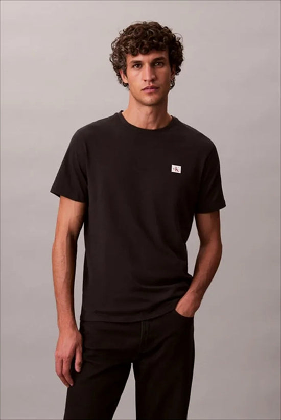 Jersey Classic Tee - Calvin Klein