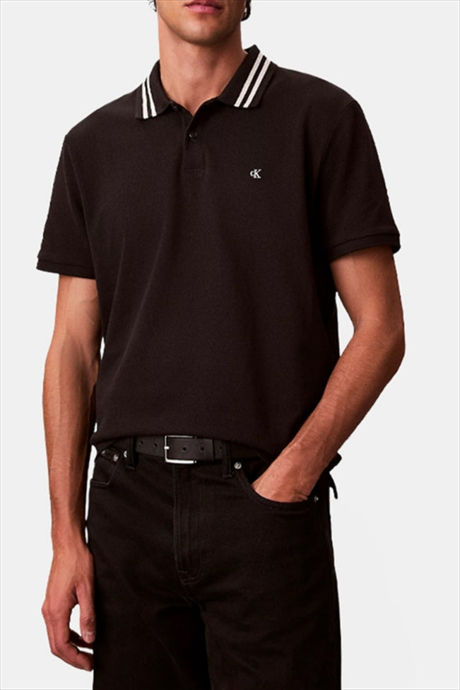 BLACK / S