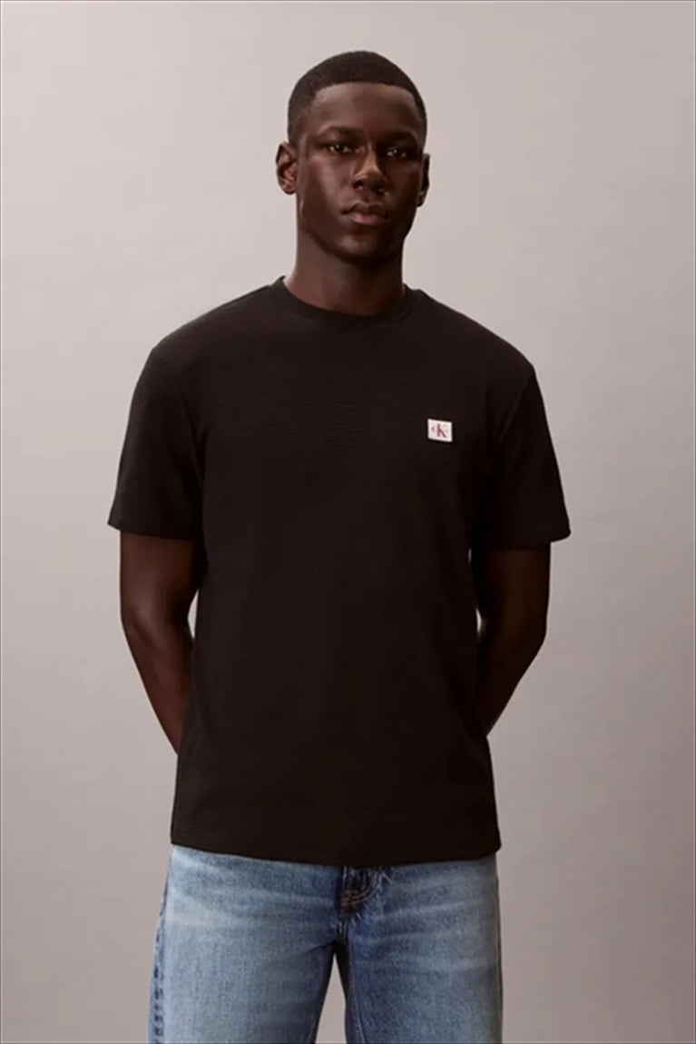 BLACK / S