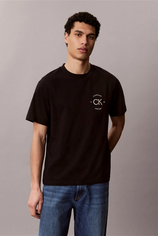 BLACK / S