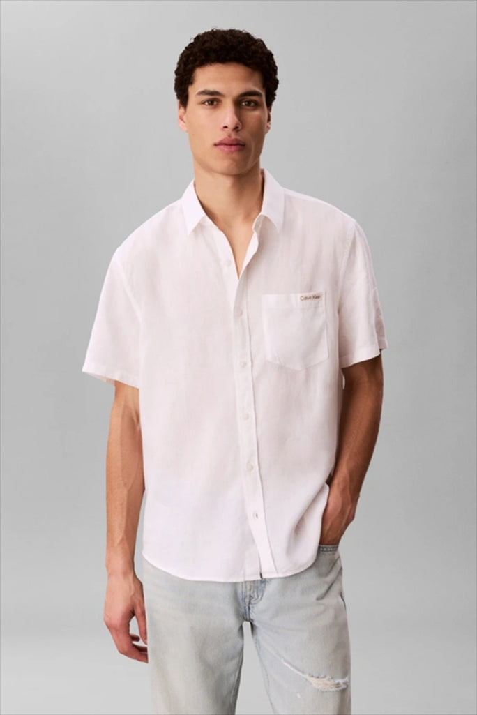 WHITE / S