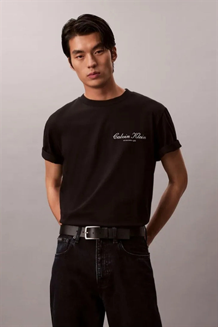 BLACK / S