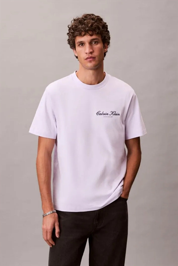 WHITE / S