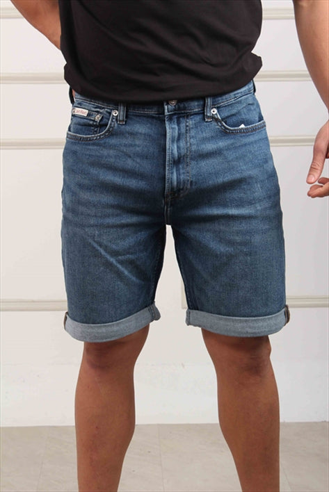 Slim Hampton Short - Calvin Klein