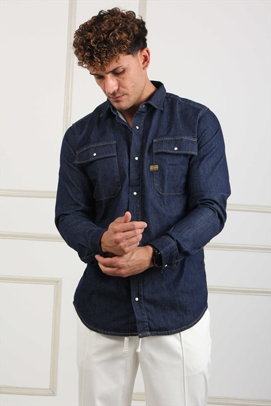 Shirt Denim Appena - Cosi Jeans