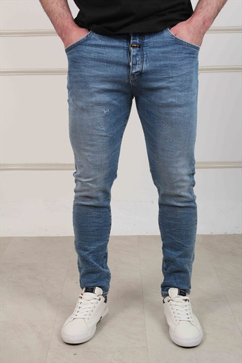 Trousers Jeans Appio 3 - Cosi Jeans