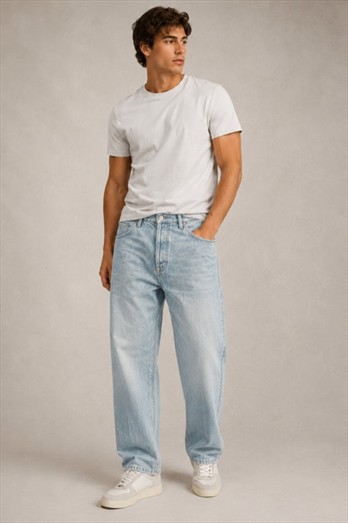Denim Trouser Giovi 1 - Cosi Jeans