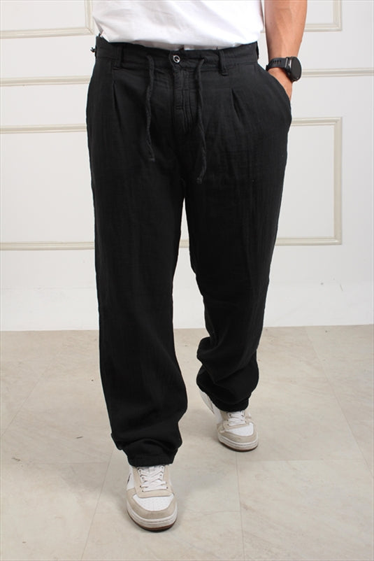 BLACK / 30
