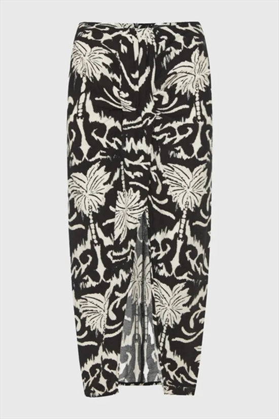 Skirt Midi - Funky Buddha