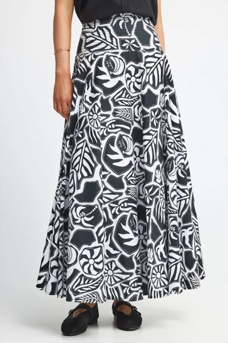 BLACK / XS