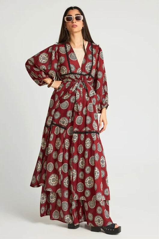 Kimono - Funky Buddha