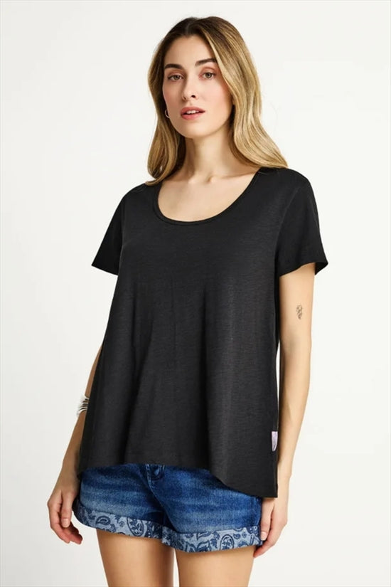 T-Shirt Km - Funky Buddha