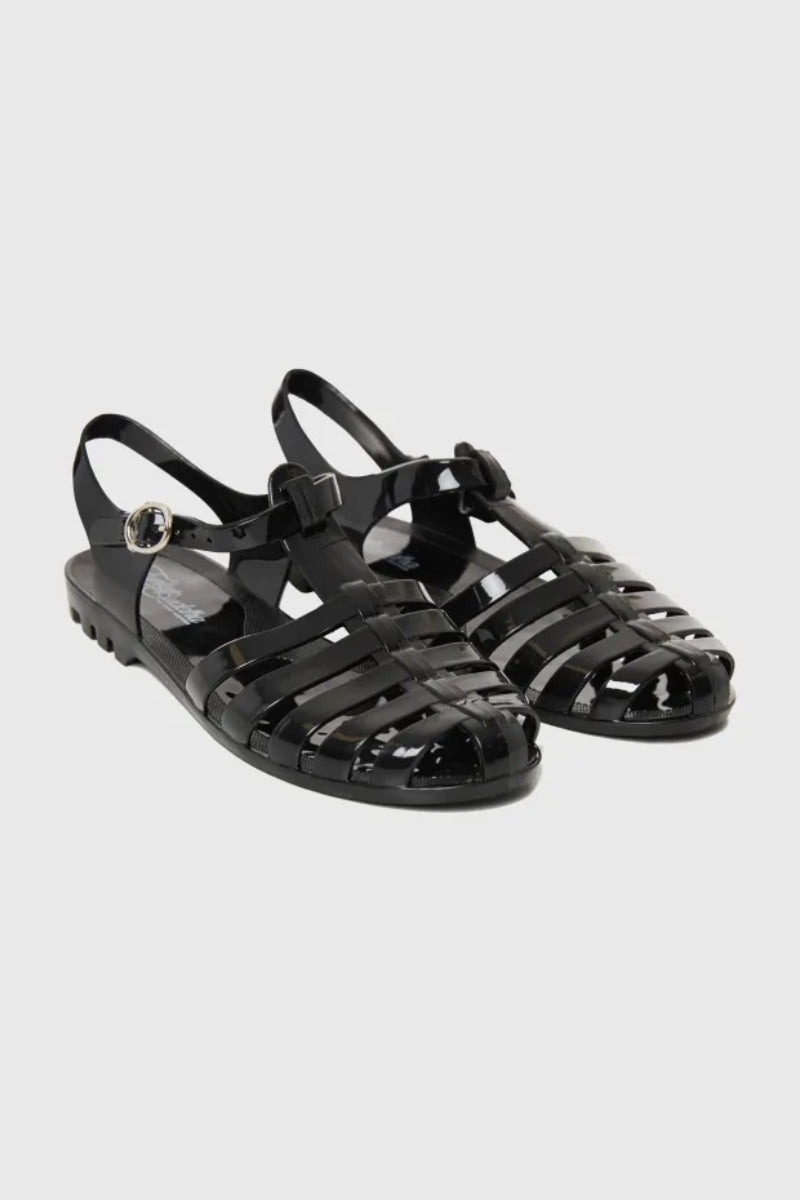BLACK / 36/37