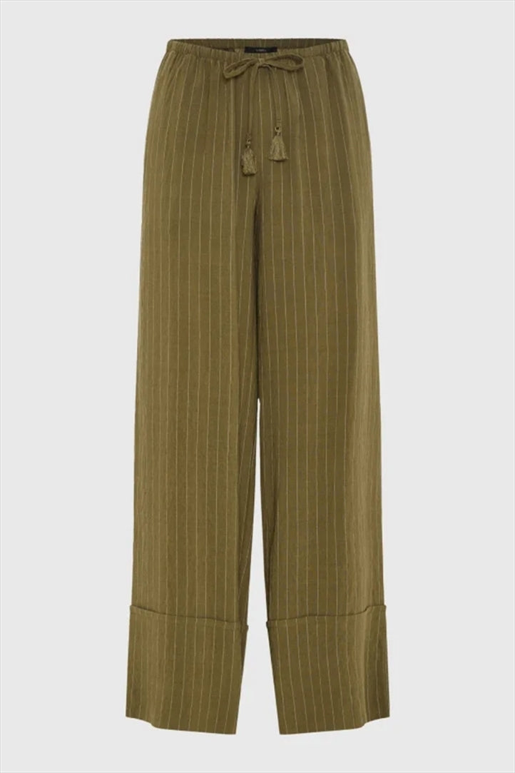DUSTY OLIVE / XS