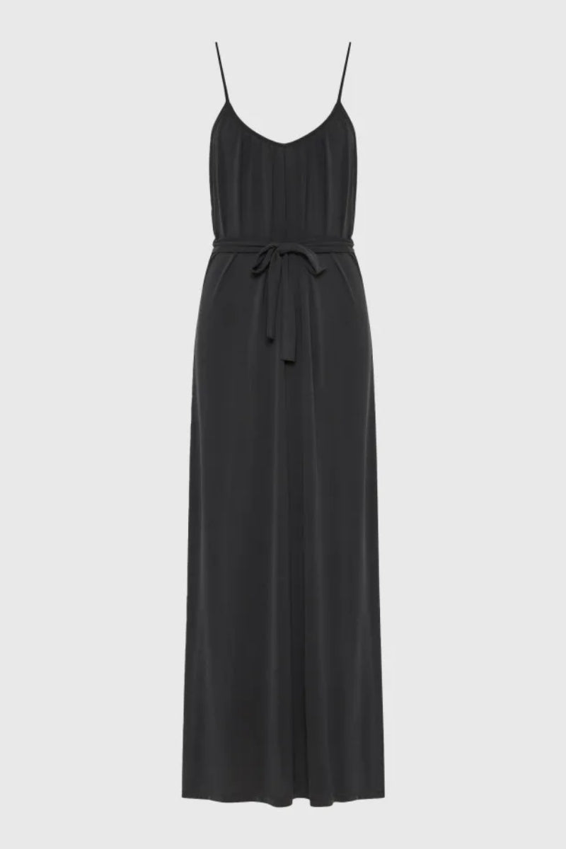 BLACK / XS