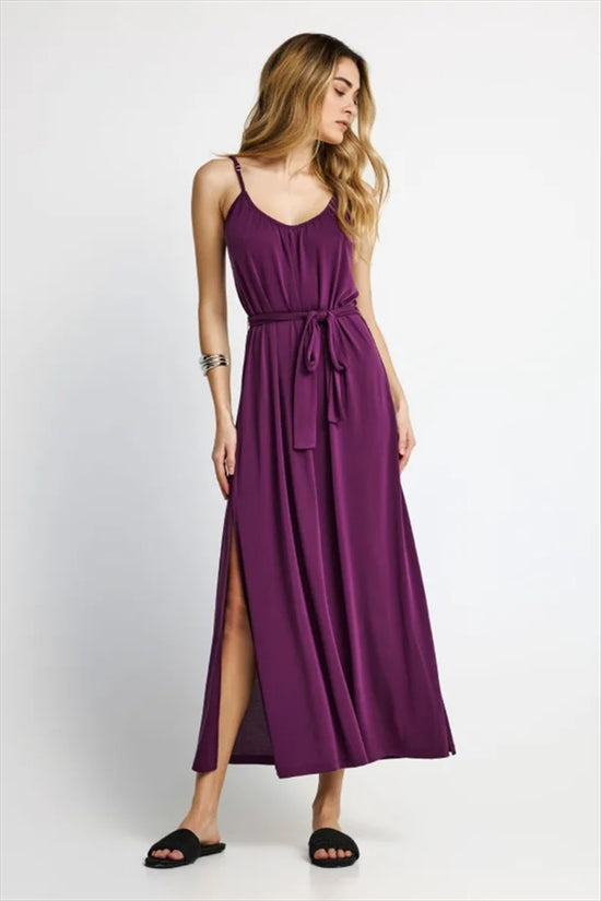 Dress Maxi - Funky Buddha