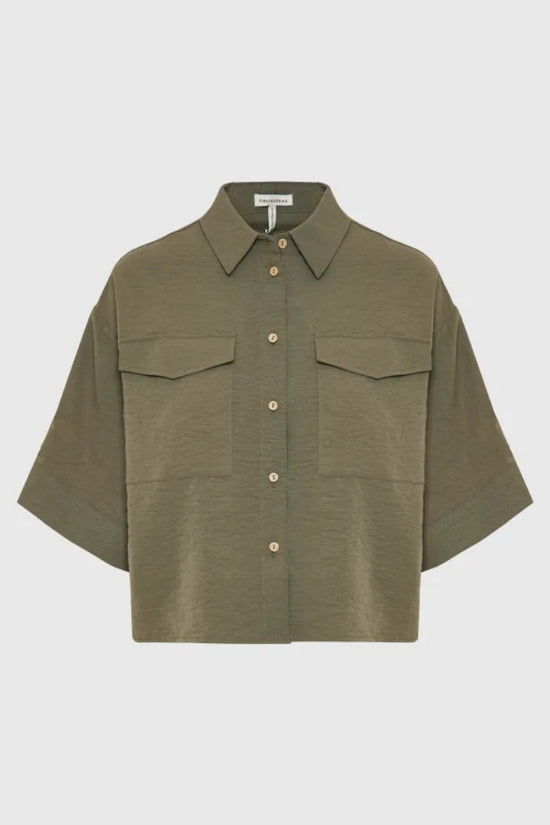 Shirt Casual - Funky Buddha