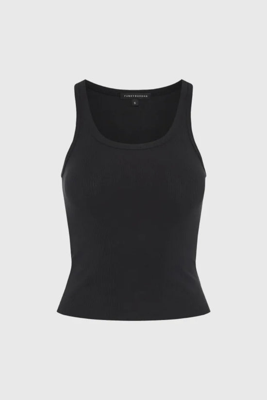T-Shirt Am Basic - Funky Buddha