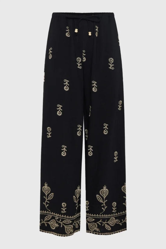 Trouser - Funky Buddha