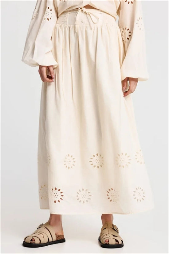 Skirt Midi - Funky Buddha