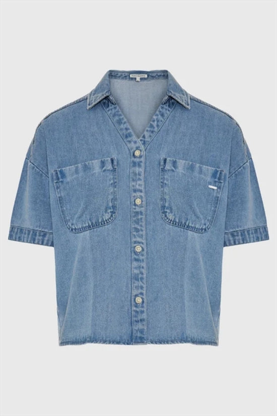 Shirt Km - Funky Buddha