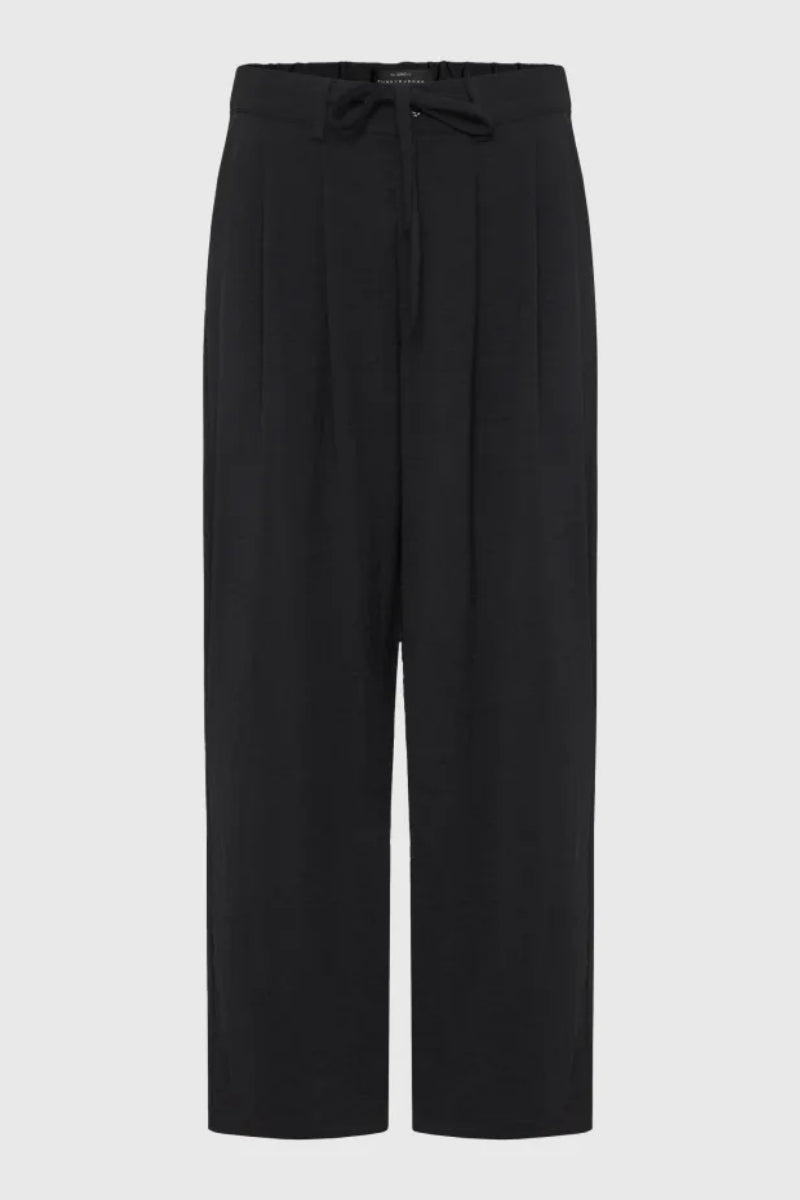 BLACK / XS