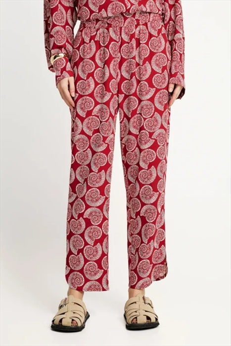 Trouser Casual - Funky Buddha
