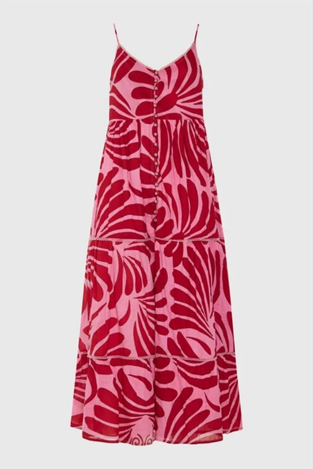 CASHMERE ROSE / XS