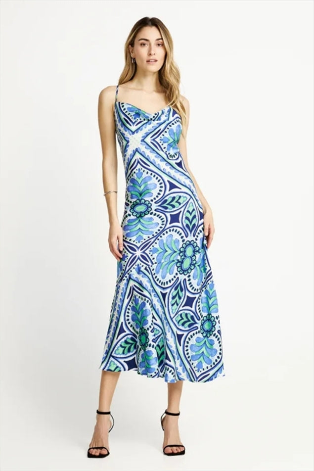 TWILIGHT BLUE / XS