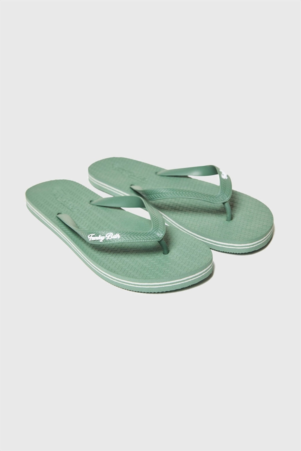 SAGE GREEN / 36