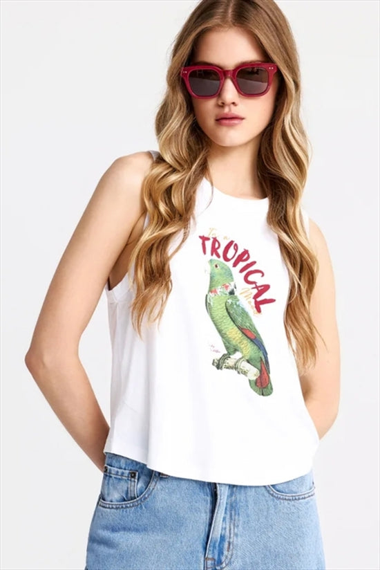 T-Shirt Am - Funky Buddha