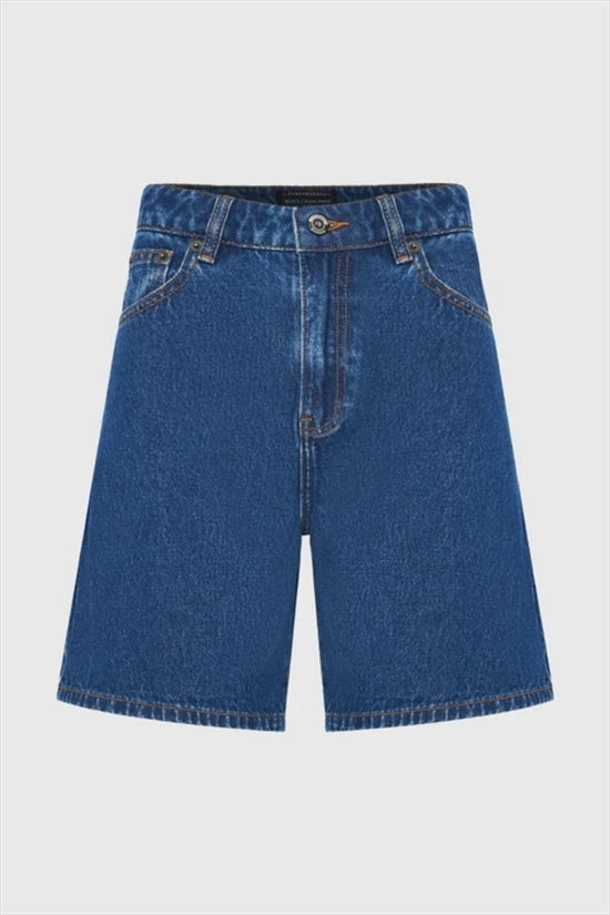 Short Jean - Funky Buddha