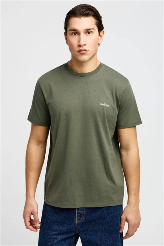 T-Shirt Km Basic - Funky Buddha