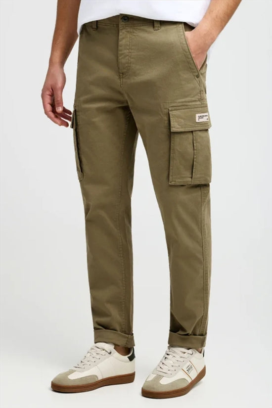 Trouser Cargo - Funky Buddha