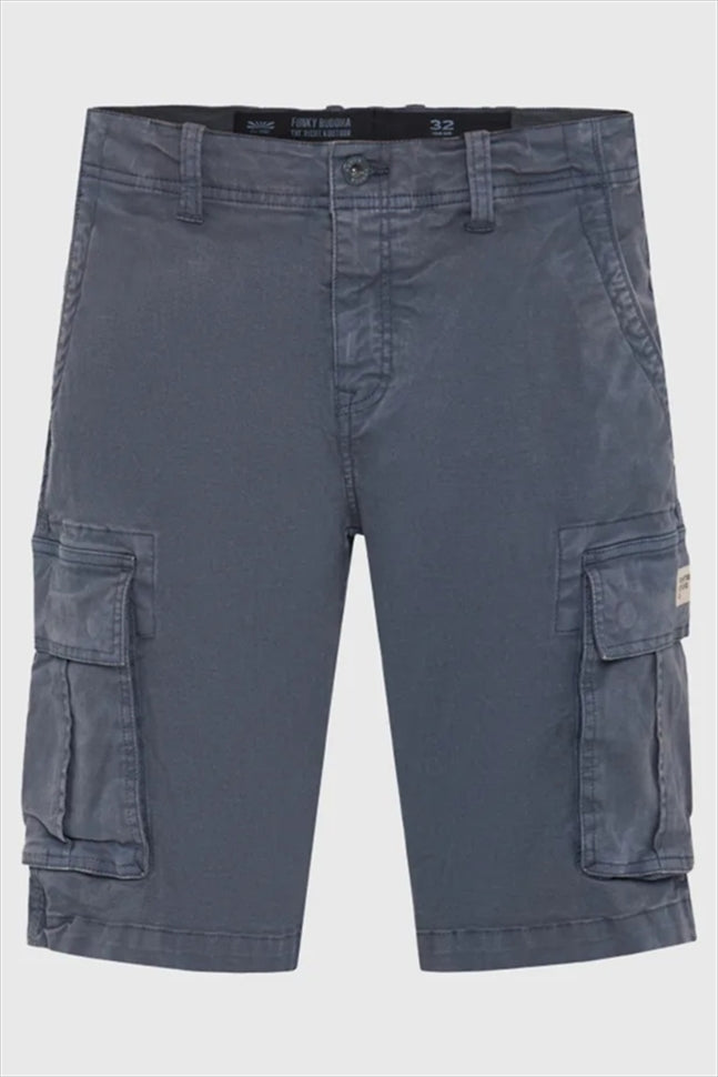 DUSTY BLUE / 28